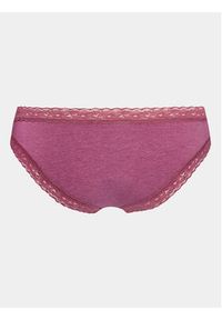 Hunkemöller Komplet 3 par fig brazylijskich 202826 Zielony. Kolor: zielony #6