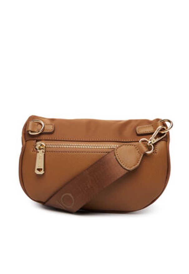 VALENTINO - Valentino Nerka Jenny Re VBSA9T54 Brązowy. Kolor: brązowy. Materiał: materiał