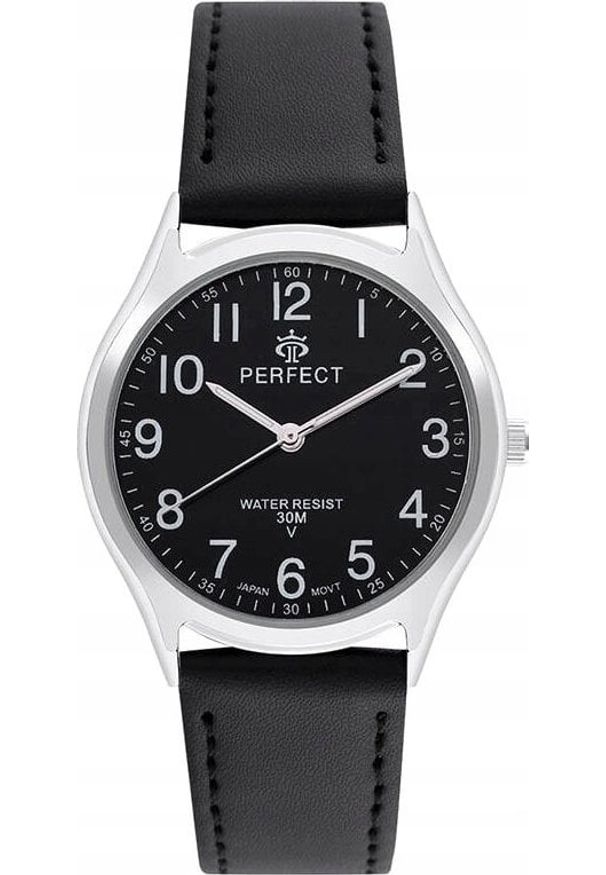 Perfect - Zegarek Damski PERFECT GX068-05