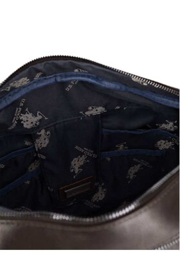 U.S. Polo Assn. Torba na laptopa BIUXT5738MVP Beżowy. Kolor: beżowy