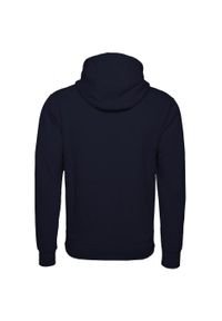 Bluza sportowa męska Nike Park 20. Typ kołnierza: kaptur. Kolor: biały, wielokolorowy, niebieski