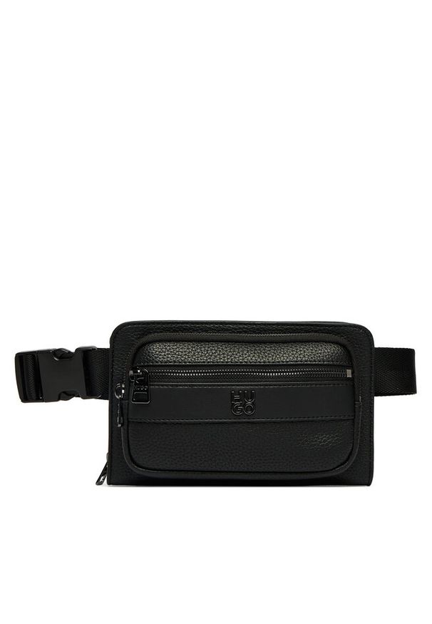 Hugo - Nerka HUGO. Kolor: czarny