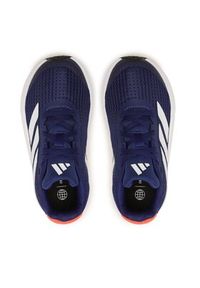 Adidas - adidas Sneakersy Duramo SL Shoes Kids IG2479 Granatowy. Kolor: niebieski #8