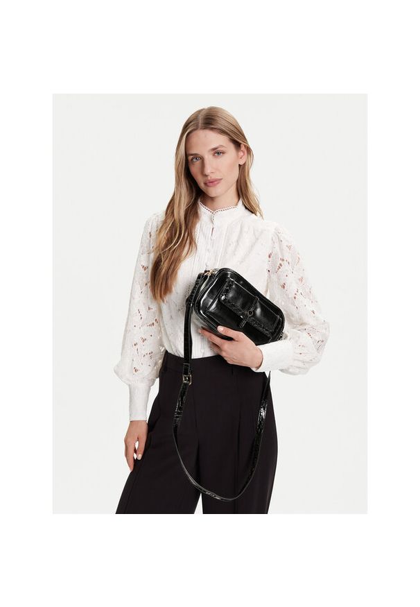 Torebka Monnari. Kolor: czarny