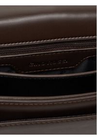 Gino Rossi Torebka CEO-PEARLA-KQ43 Brązowy. Kolor: brązowy #2