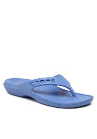Crocs Japonki 11999-434 Fioletowy. Kolor: fioletowy #5