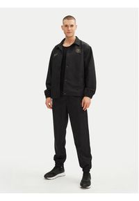 EA7 Emporio Armani Kurtka przejściowa 7M000262 AF13722 UC001 Czarny Modern Fit. Kolor: czarny. Materiał: syntetyk #4