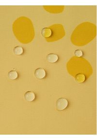 Reima Kombinezon przejściowy Karikko 5100179B Żółty Regular Fit. Kolor: żółty. Materiał: syntetyk #11