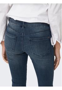 only - ONLY Jeansy 15233288 Niebieski Skinny Fit. Kolor: niebieski #3