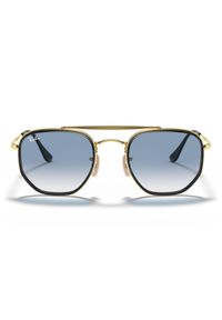 Ray-Ban - Okulary przeciwsłoneczne męskie RAY-BAN #2