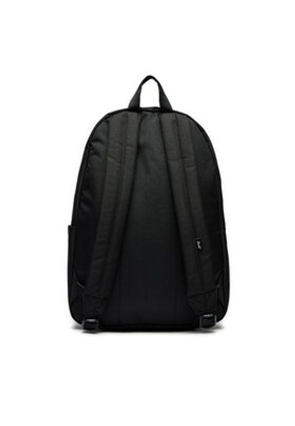 Herschel Plecak Classic™ XL Backpack 11546-00001 Czarny. Kolor: czarny. Materiał: materiał