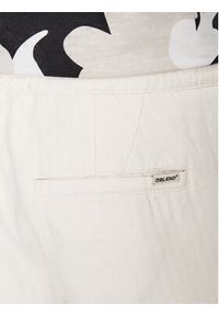 Blend Spodnie materiałowe 20715571 Écru Regular Fit. Materiał: bawełna #4