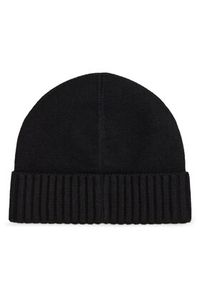 Lauren Ralph Lauren - LAUREN RALPH LAUREN Czapka 454P04510001 Czarny. Kolor: czarny. Materiał: wełna #2