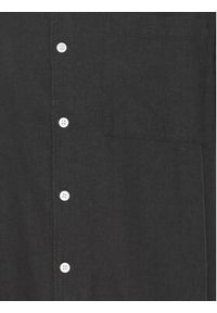 !SOLID - Solid Koszula 21107606 Czarny Regular Fit. Kolor: czarny #2