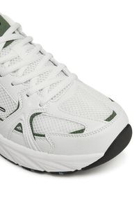 Karl Kani Sneakersy Prime Runner PD00003090 Biały. Kolor: biały. Materiał: materiał