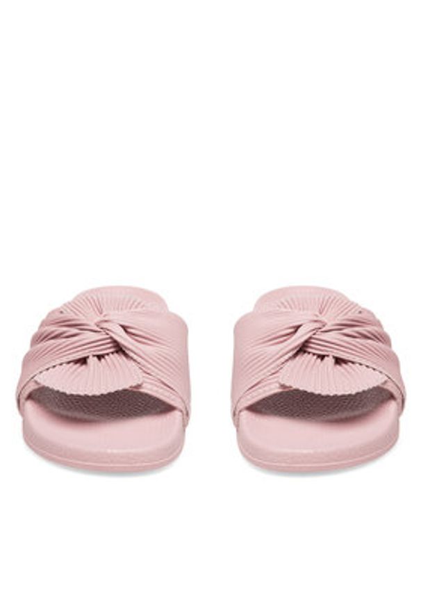 Jenny Fairy Klapki WFA2746-1 Różowy. Kolor: różowy. Materiał: syntetyk