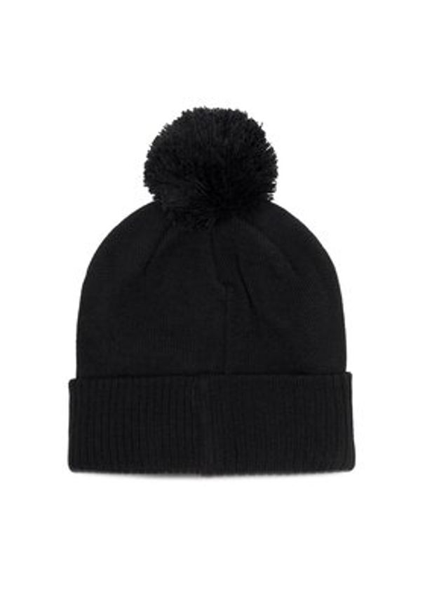 Sprandi Czapka OM3-001-AW23 Czarny. Kolor: czarny. Materiał: syntetyk
