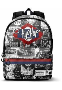 Plecak szkolny Karactermania Prodg Underhiphop Fan 41 x 30 x 18 cm