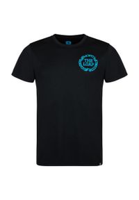 ZONE PERFECT - T-shirt Męski Loap Muslan M - Oddychająca Bawełna na Wyprawy. Kolor: wielokolorowy. Materiał: poliester. Sezon: jesień, wiosna