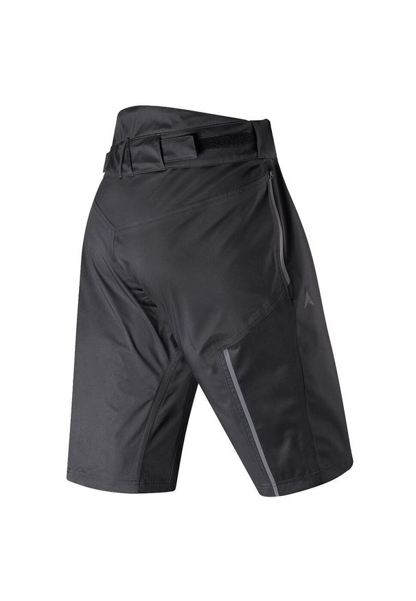 ALTURA - Szorty Altura Allroad. Kolor: czarny
