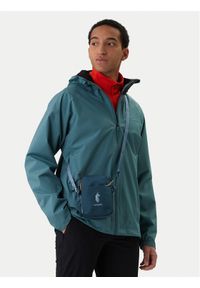 Cotopaxi Saszetka Todo 1L F25494U1507 Niebieski. Kolor: niebieski. Materiał: materiał #1