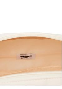 Reebok Torba RBK-B-001-07 Beżowy. Kolor: beżowy. Materiał: materiał #3