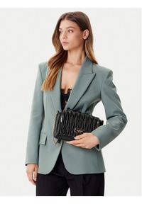 Monnari Torebka TORIMP0-24Z-BAG4320-K020D000 Czarny. Kolor: czarny. Materiał: skórzane #1