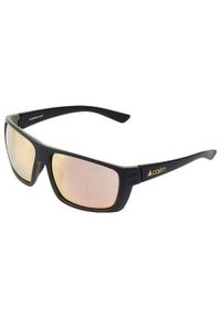 CAIRN - Okulary przeciwsłoneczne Cairn Fakir. Kolor: różowy, wielokolorowy, czarny #1