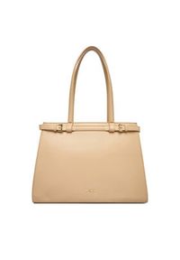 MEXX Torebka EO-MEXX-S-023-09 Beżowy. Kolor: beżowy. Materiał: skórzane #2