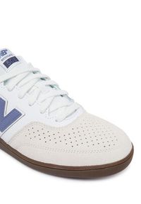 New Balance Sneakersy Numeric Brandon Westgate 508 UN508WBG Beżowy jasny. Kolor: beżowy. Materiał: zamsz, skóra #3