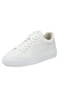 GANT - Gant Sneakersy 31631021 Biały. Kolor: biały. Materiał: skóra #3