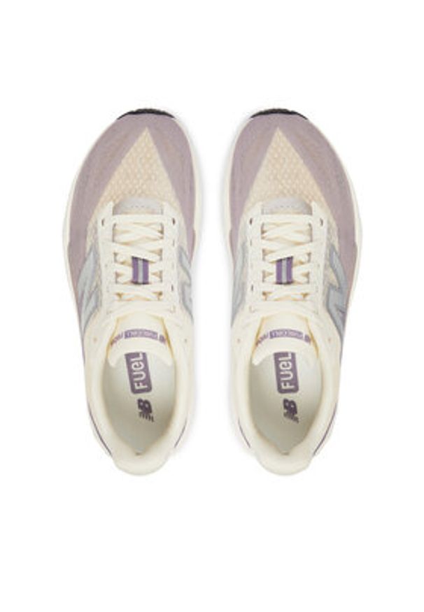 New Balance Buty do biegania FuelCell Rebel v5 WFCX3DM Kolorowy. Materiał: materiał. Wzór: kolorowy