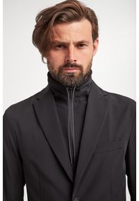 Emporio Armani - Marynarka męska EMPORIO ARMANI #4