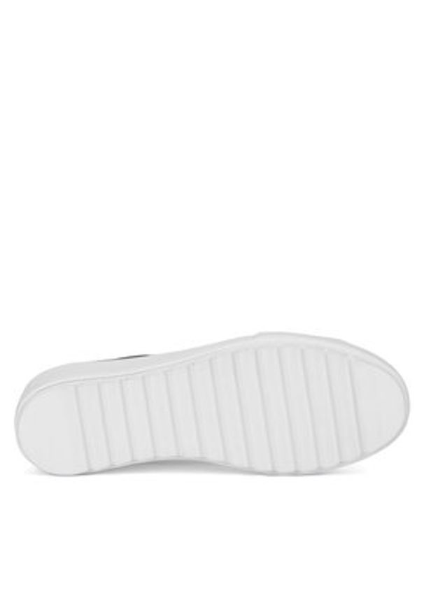 Jenny Fairy Trampki WFA2939-2 Granatowy. Kolor: niebieski. Materiał: materiał