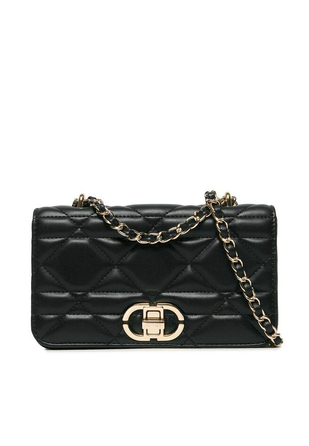 Torebka Aldo. Kolor: czarny