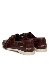 Weekend Max Mara Mokasyny 2615521034670 Brązowy. Kolor: brązowy. Materiał: skóra #4