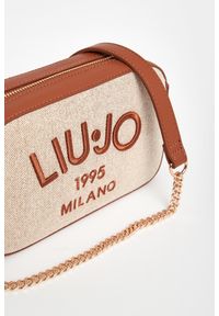 Liu Jo - Torebka damska crossbody LIU JO