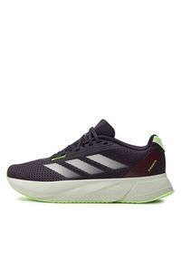 Adidas - adidas Buty do biegania Duramo SL IE7978 Fioletowy. Kolor: fioletowy #6