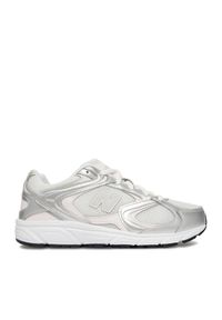 Sneakersy New Balance. Kolor: biały #1