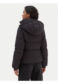 BOSS Kurtka zimowa People 50546845 Czarny Regular Fit. Kolor: czarny. Materiał: syntetyk. Sezon: zima #3