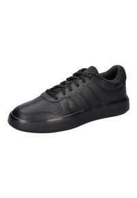Adidas - Buty męskie adidas Litecourt. Kolor: czarny #1