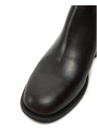 Vagabond Shoemakers Botki Sheila 5835-001-35 Brązowy. Kolor: brązowy. Materiał: skóra #4