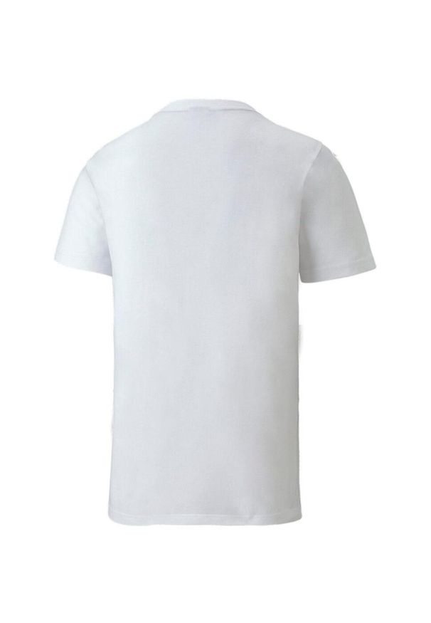 Koszulka Puma Teamgoal 23 65670904-2pack, Dzieci. Kolor: biały. Materiał: materiał, bawełna