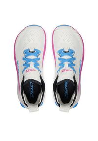 Altra Buty do biegania Olympus 6 AL0A85NK1 Biały. Kolor: biały. Materiał: materiał #6