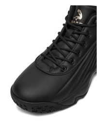 Shaq Sneakersy CEO-H8-366 Czarny. Kolor: czarny. Materiał: syntetyk, materiał #4