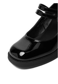 Jenny - JENNY Czółenka CEO-ELISABETH WS6186-10 Czarny. Kolor: czarny. Materiał: syntetyk #2