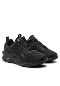 Asics Sneakersy Gel-Quantum 90 Iv Gs 1204A135 Czarny. Kolor: czarny. Materiał: materiał #8