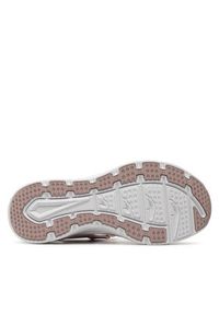skechers - Skechers Sandały New Block 119226/BLSH Różowy. Kolor: różowy. Materiał: materiał #4