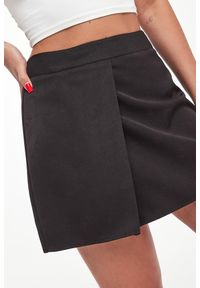 Armani Exchange - Spódnica mini ARMANI EXCHANGE #4