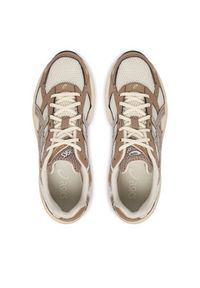 Asics Sneakersy Gel-1130 1203A609 Biały. Kolor: biały. Materiał: materiał #2